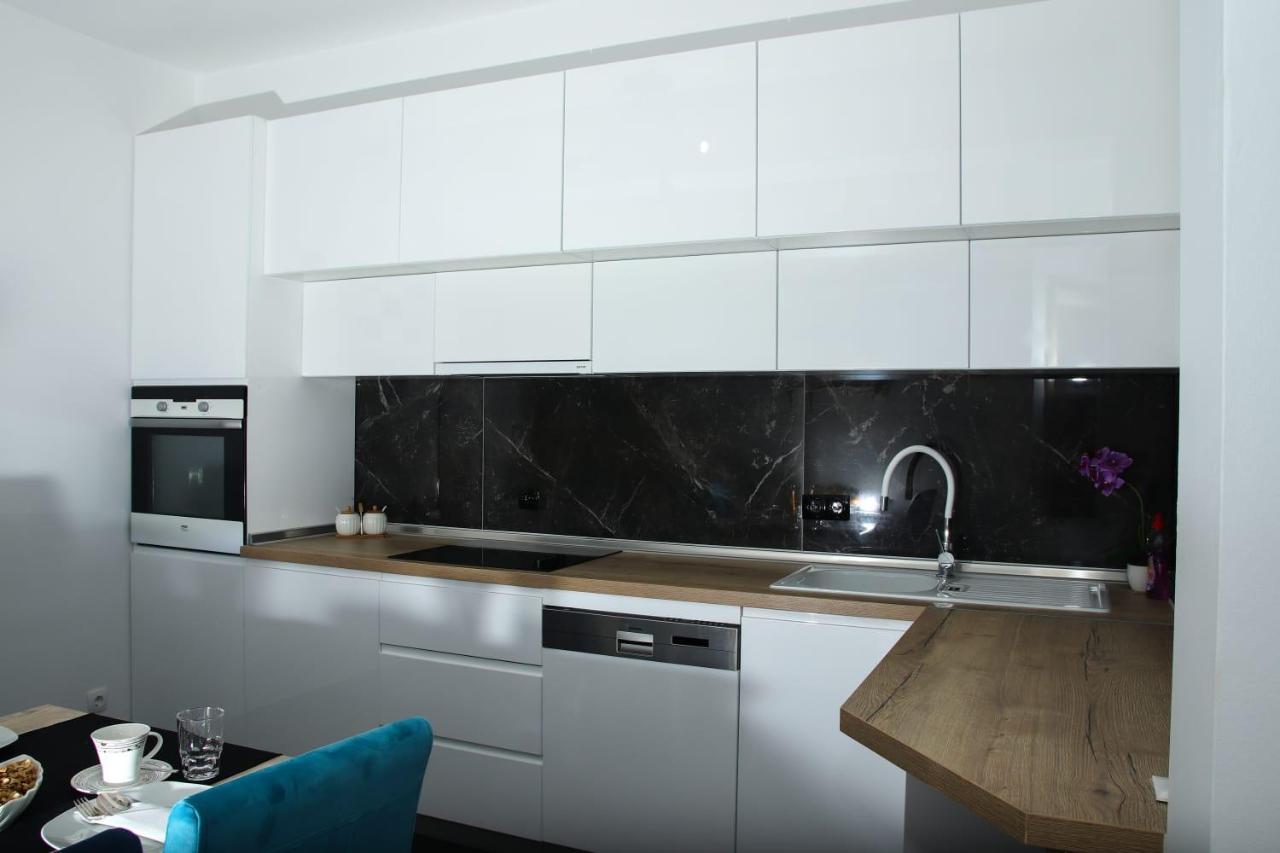 Apartman "Park" Livno Luaran gambar