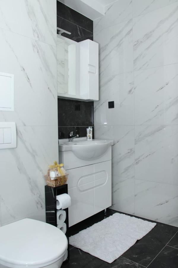 Apartman "Park" Livno Luaran gambar
