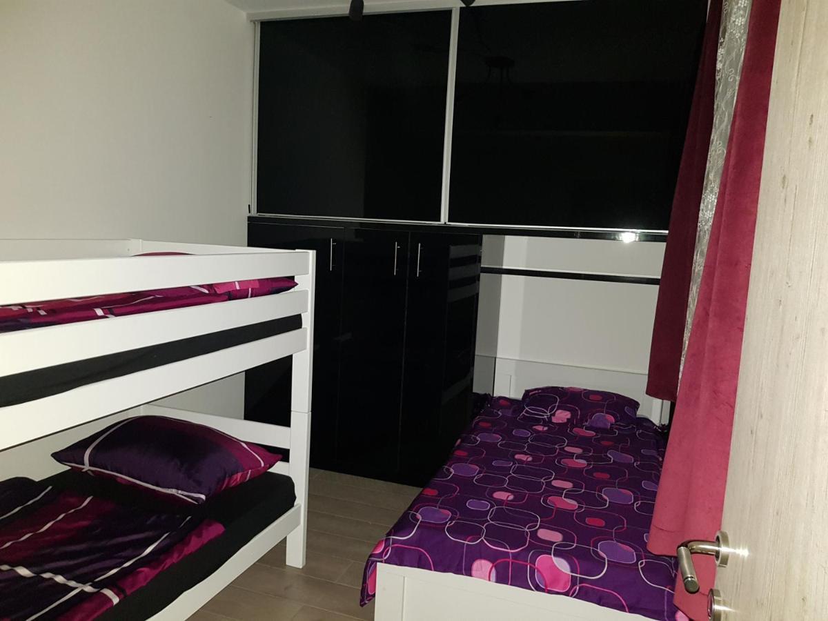 Apartman "Park" Livno Luaran gambar