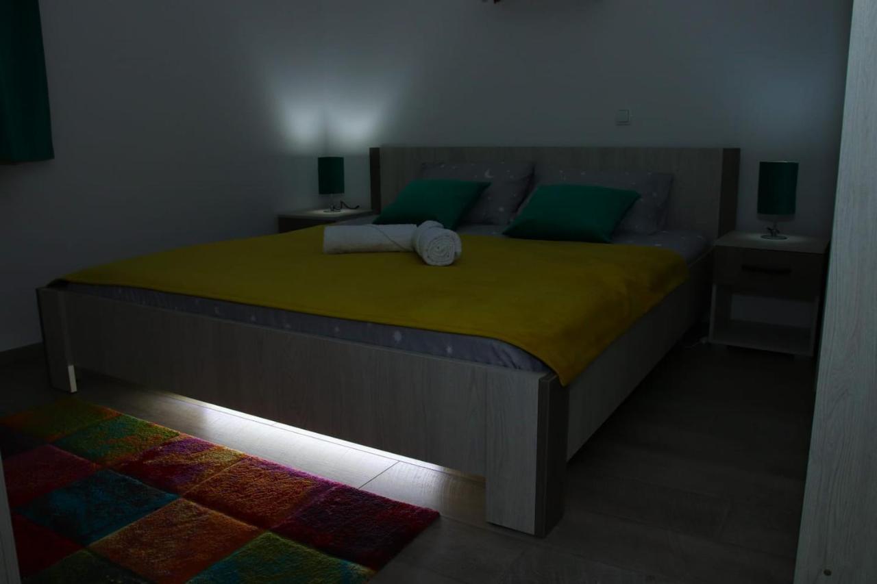 Apartman "Park" Livno Luaran gambar