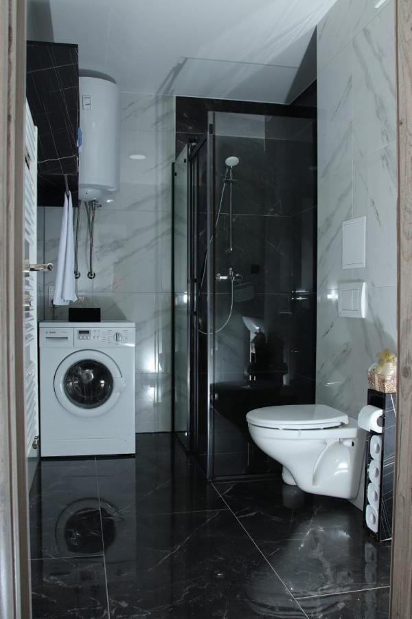 Apartman "Park" Livno Luaran gambar