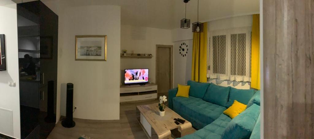 Apartman "Park" Livno Luaran gambar