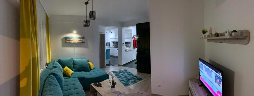 Apartman "Park" Livno Luaran gambar