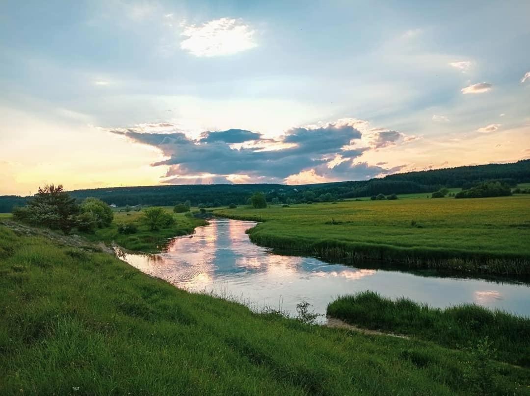 Apartman "Park" Livno Luaran gambar