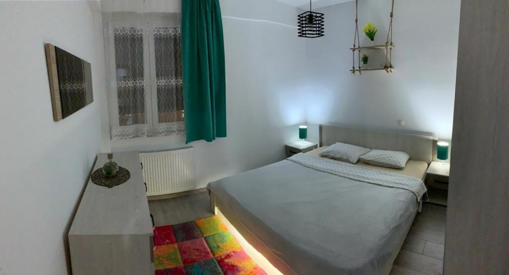 Apartman "Park" Livno Luaran gambar