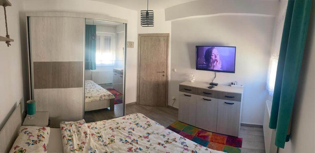 Apartman "Park" Livno Luaran gambar